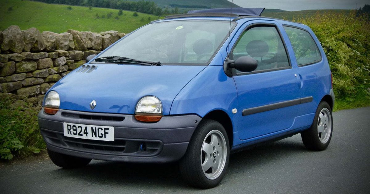 petrolblog.com